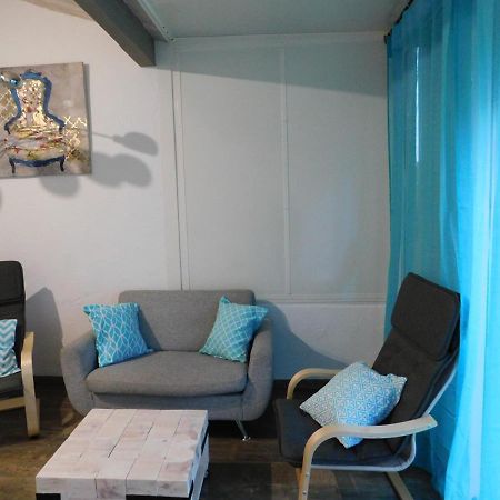 La Maison Du Lac Climatisee Et Wifi Gd F3 Пор-ла-Нувел Екстериор снимка