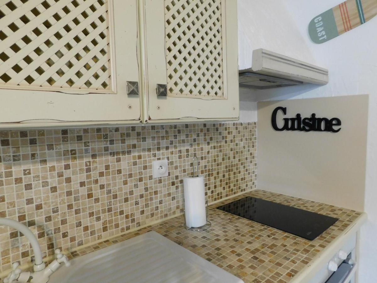 La Maison Du Lac Climatisee Et Wifi Gd F3 Пор-ла-Нувел Екстериор снимка