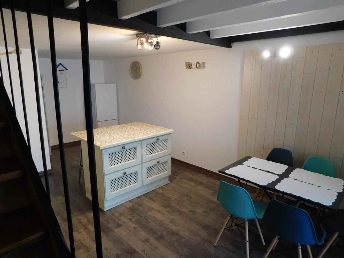 La Maison Du Lac Climatisee Et Wifi Gd F3 Пор-ла-Нувел Екстериор снимка