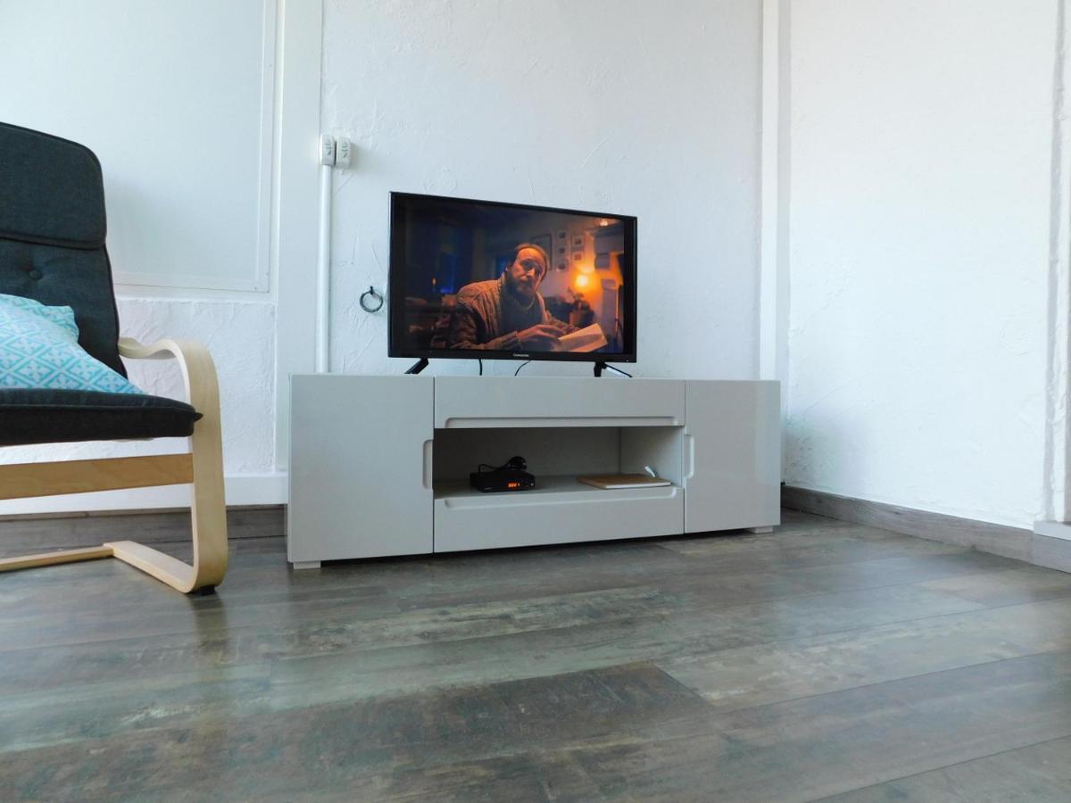 La Maison Du Lac Climatisee Et Wifi Gd F3 Пор-ла-Нувел Екстериор снимка