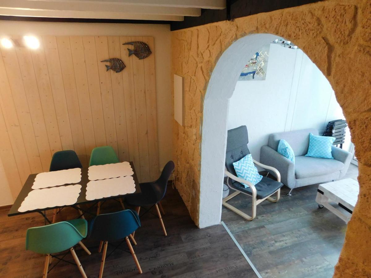 La Maison Du Lac Climatisee Et Wifi Gd F3 Пор-ла-Нувел Екстериор снимка