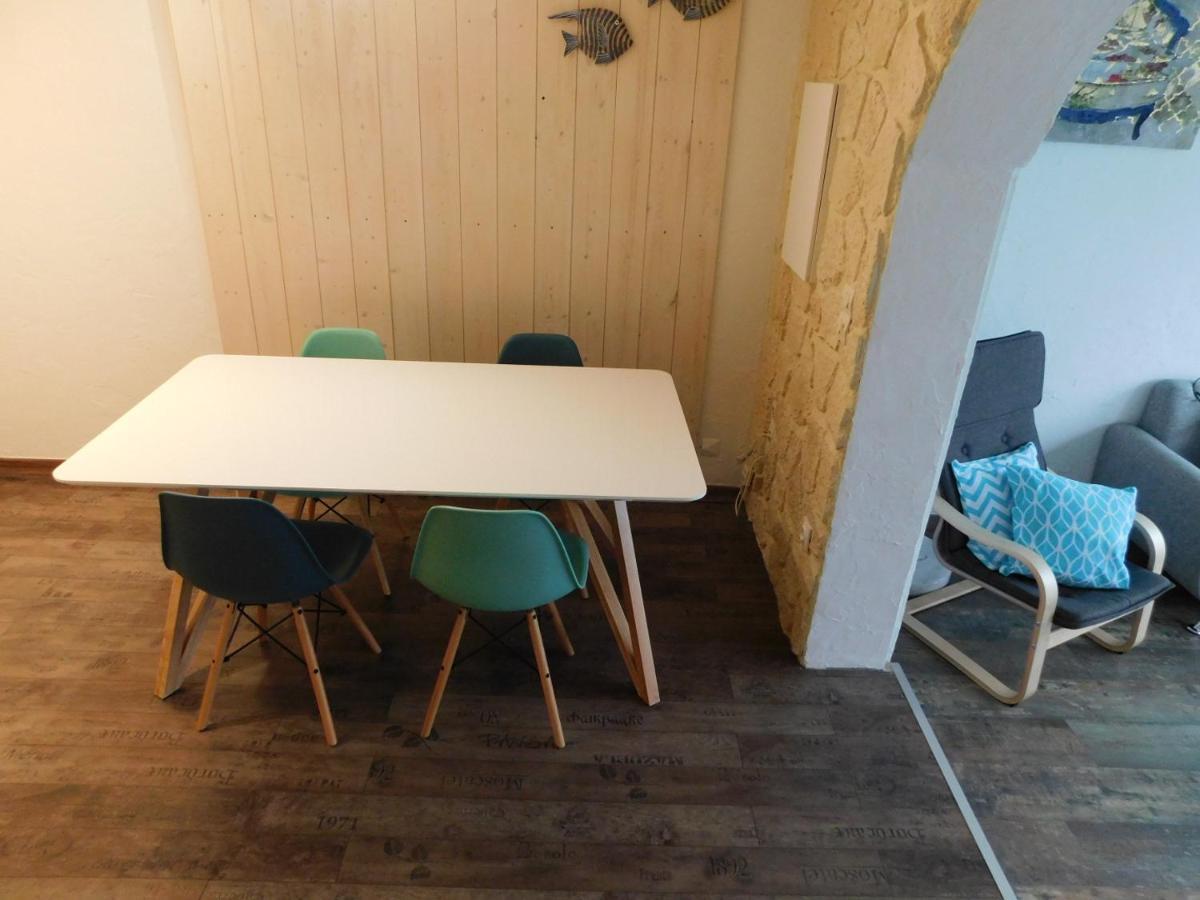 La Maison Du Lac Climatisee Et Wifi Gd F3 Пор-ла-Нувел Екстериор снимка
