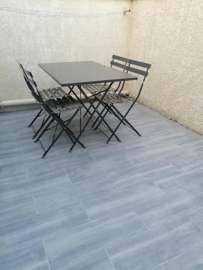 La Maison Du Lac Climatisee Et Wifi Gd F3 Пор-ла-Нувел Екстериор снимка