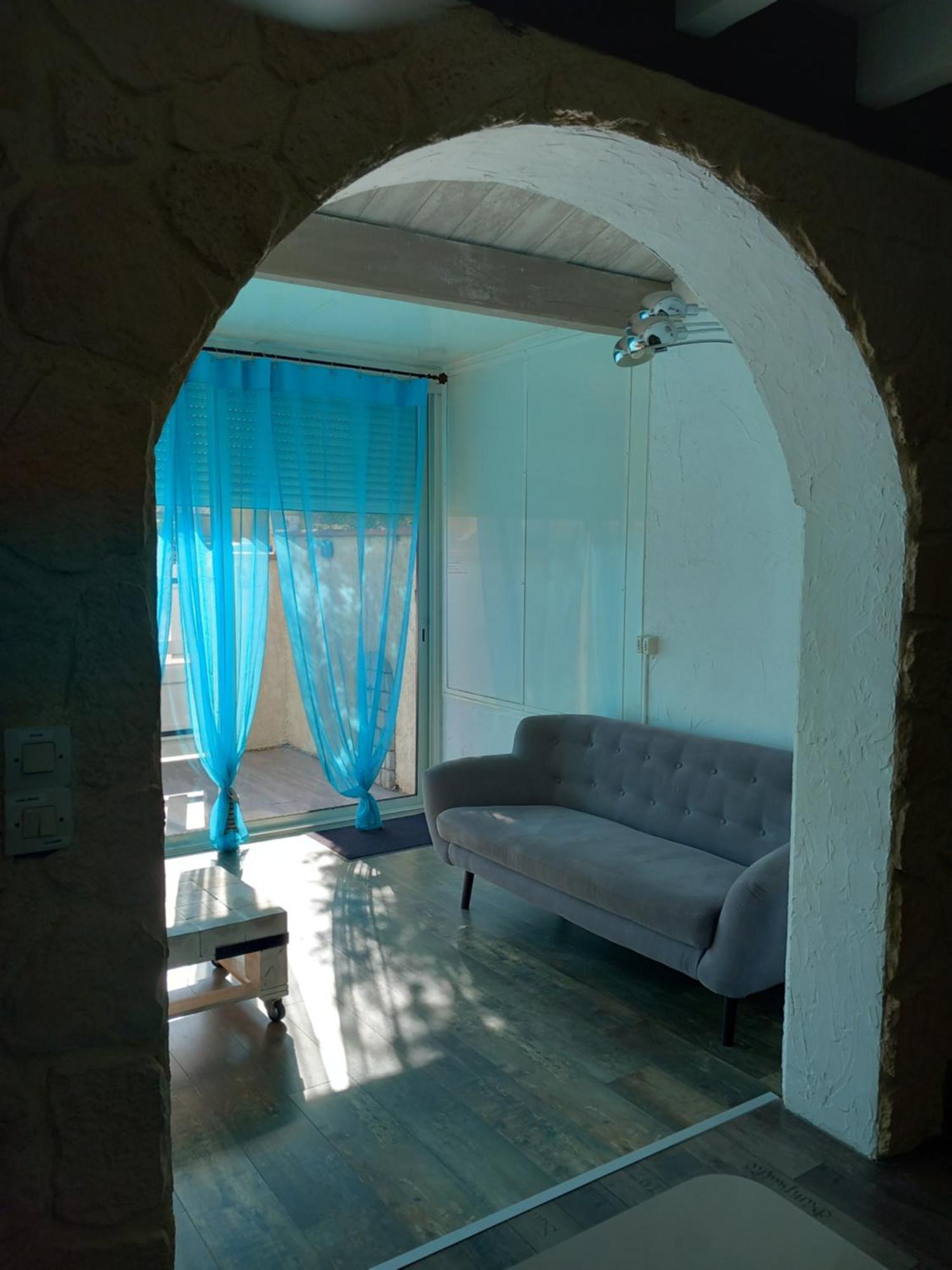 La Maison Du Lac Climatisee Et Wifi Gd F3 Пор-ла-Нувел Екстериор снимка